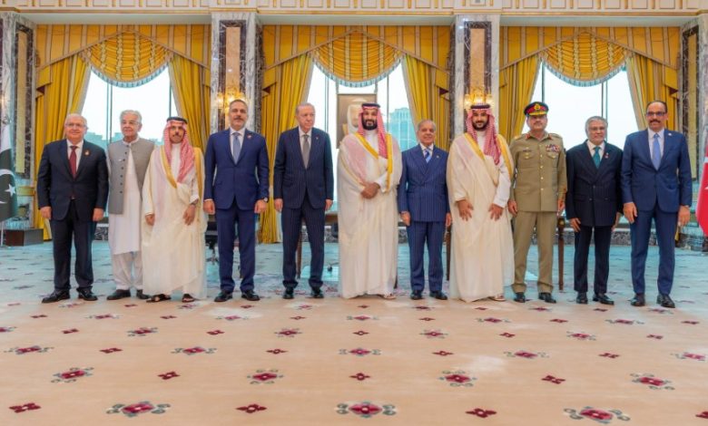 Makkah Agreement: The Trilateral Defense Pact Reshaping Regional Security