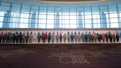 Defending the Seas: Inside the Saudi-Led Maritime Coalition to Secure Trade Routes