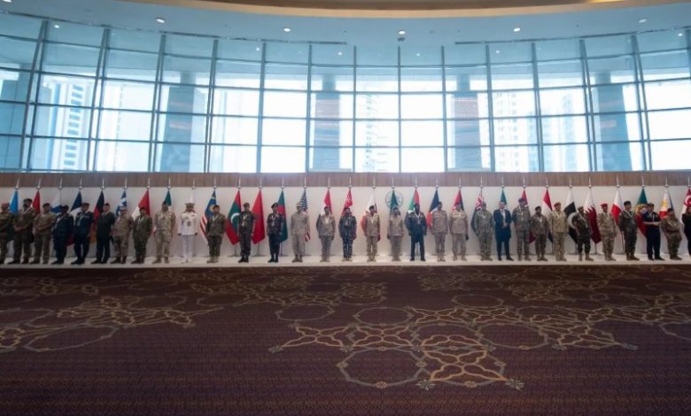 Defending the Seas: Inside the Saudi-Led Maritime Coalition to Secure Trade Routes