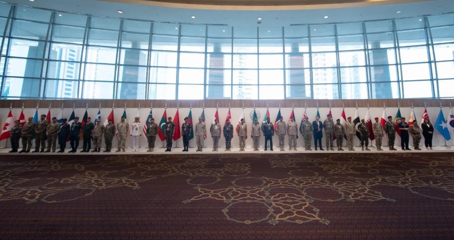 Defending the Seas: Inside the Saudi-Led Maritime Coalition to Secure Trade Routes