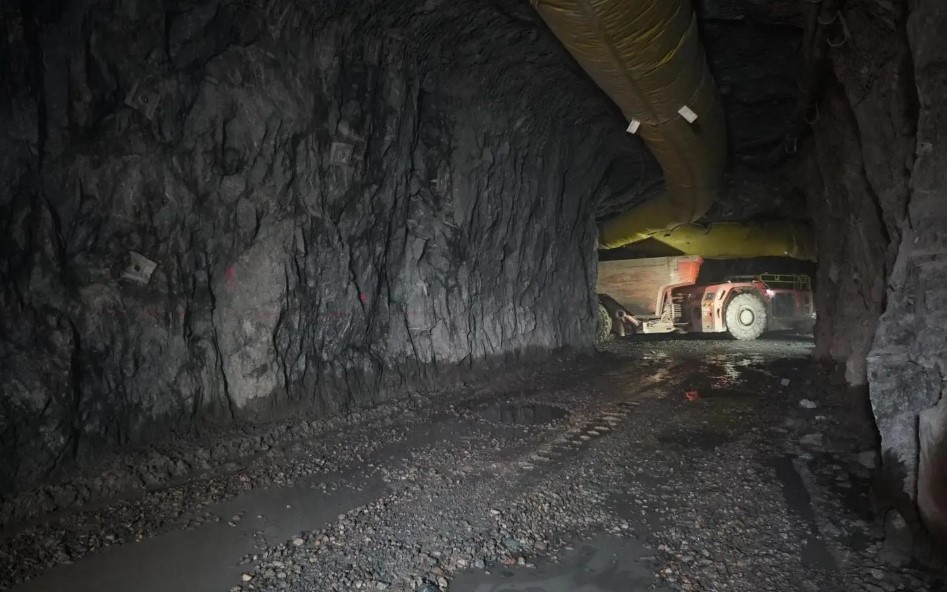 The Third Pillar: Unearthing Saudi Arabia’s Critical Minerals Treasure