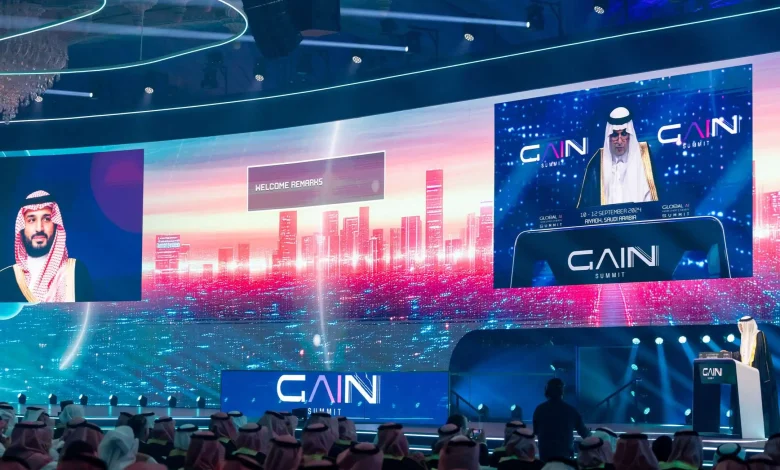 Saudi