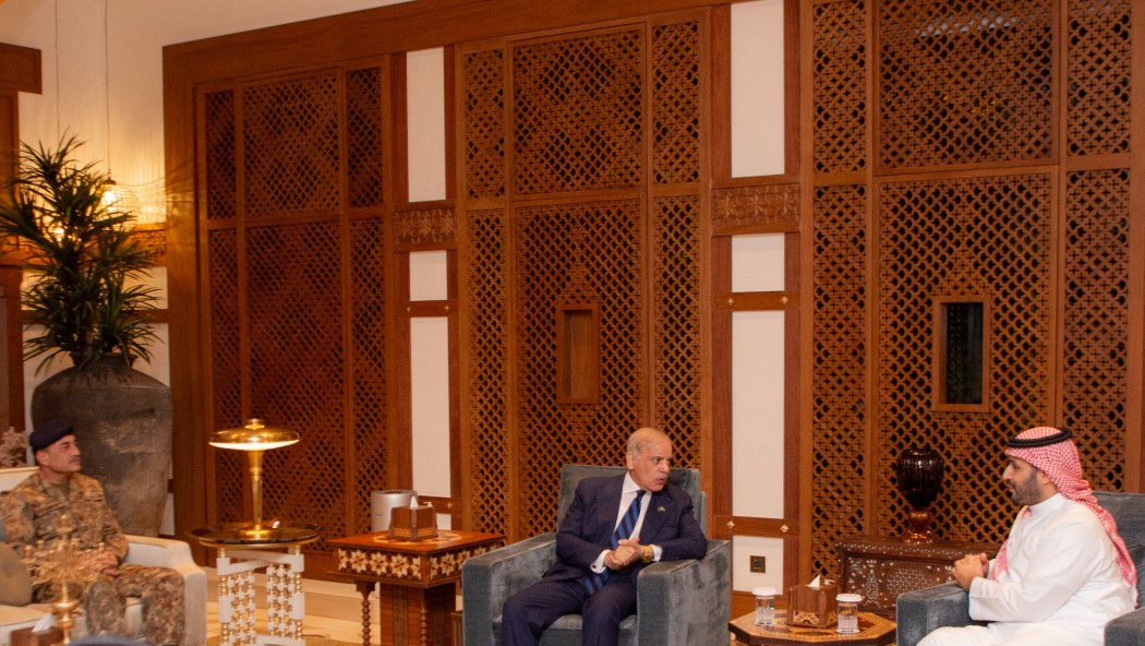 Saudi-Pakistan Summit: The Riyadh-Islamabad Diplomatic Front to Push for De-Escalation