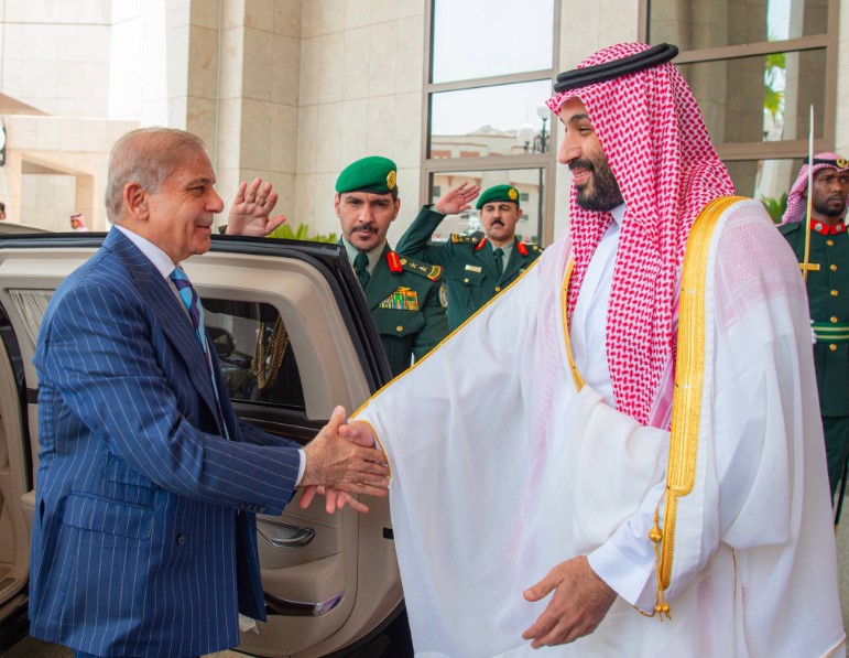 The Trilateral Defense Pact Reshaping Regional Security