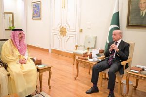 Saudi-Pakistan Summit: The Riyadh-Islamabad Diplomatic Front to Push for De-Escalation