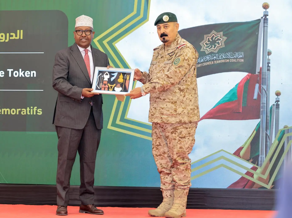 Peace Journalists: Saudi-Backed IMCTC Targets Extremist Propaganda in Somalia