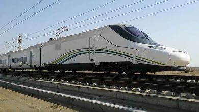 Saudi Railways Link Cities, Markets with 38 Million Q2 Passengers