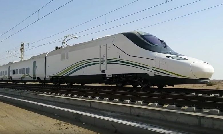 Saudi Railways Link Cities, Markets with 38 Million Q2 Passengers