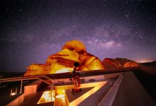 Desert Skies Unlocked: How RSG Drives Saudi Arabia's New Era of Astrotourism