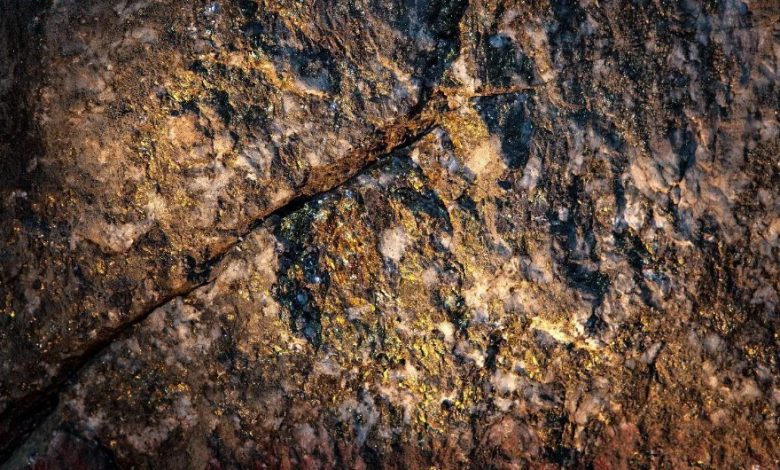 The Third Pillar: Unearthing Saudi Arabia’s Critical Minerals Treasure