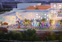 SEVEN Tabuk: A New Hub Redefining Saudi Arabia’s Entertainment Landscape