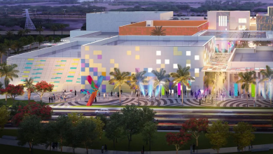 SEVEN Tabuk: A New Hub Redefining Saudi Arabia’s Entertainment Landscape
