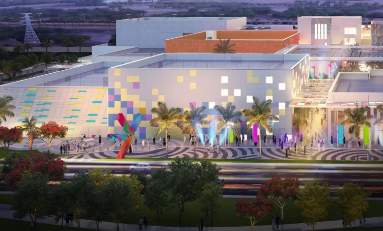 SEVEN Tabuk: A New Hub Redefining Saudi Arabia’s Entertainment Landscape