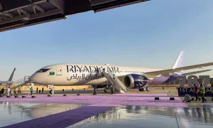Riyadh Air