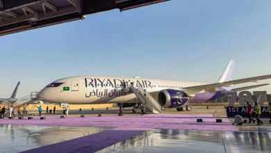 Riyadh Air