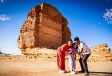 Saudi