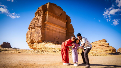 Saudi