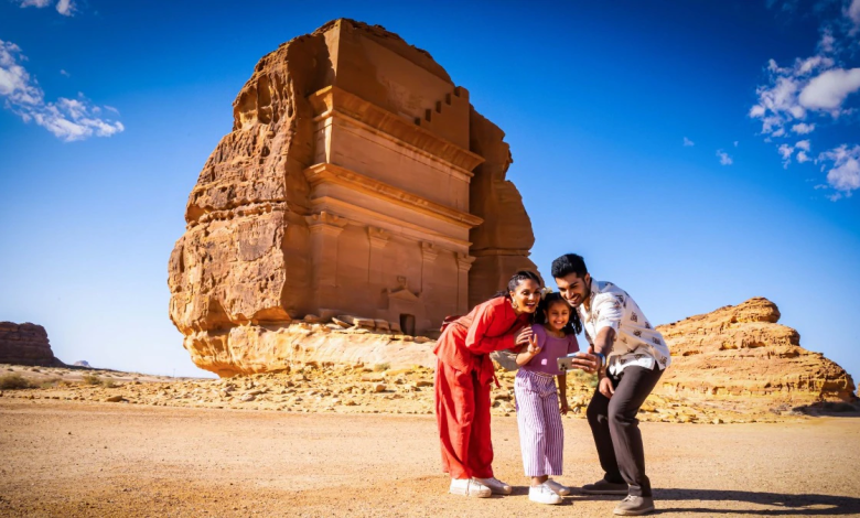 Saudi