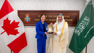 An Evolving Partnership: Saudi Arabia, Canada Deepen Defense Ties