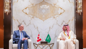 An Evolving Partnership: Saudi Arabia, Canada Deepen Defense Ties