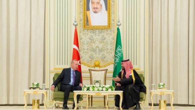 Strategic Axis: Saudi Arabia, Türkiye Chart the Path for Regional Stability