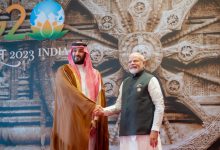 Pivot to the East: How the GCC-India FTA Unlocks Saudi Arabia's Economic Growth
