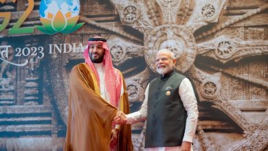 Pivot to the East: How the GCC-India FTA Unlocks Saudi Arabia's Economic Growth