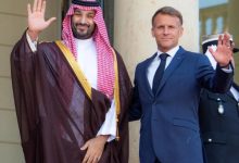 From Gaza to Hormuz: Saudi Arabia, France Chart a Blueprint for Regional Security