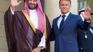 From Gaza to Hormuz: Saudi Arabia, France Chart a Blueprint for Regional Security