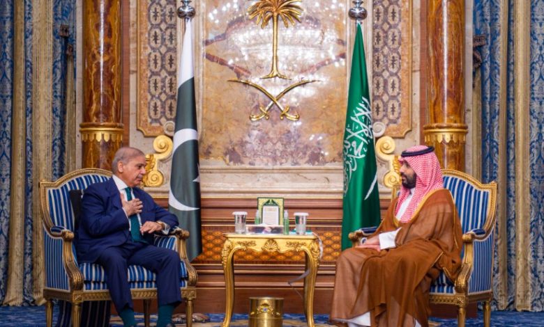 Saudi-Pakistan Summit: The Riyadh-Islamabad Diplomatic Front to Push for De-Escalation