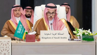 East Jerusalem Is Palestine's Capital: Saudi Arabia's Non-Negotiable Standard for Peace