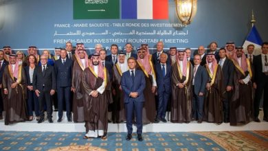 AI, Defense & Infrastructure: 21 Landmark Agreements Solidify Saudi-French Ties