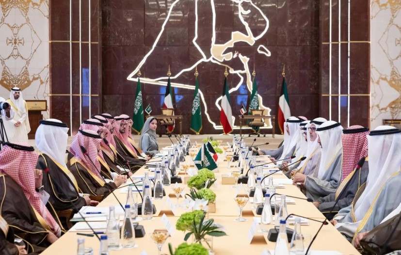 The Red Sea Gateway: Saudi Logistics Network Offers GCC Economic Lifeline