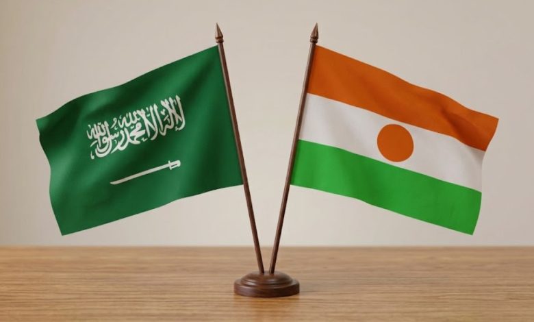 Beyond Solidarity: How Saudi Arabia Backs Niger’s Security & Economy