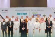 Logistics Breakthrough: Saudi-Omani Green Land Corridor Accelerates Gulf Trade