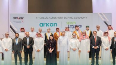 Logistics Breakthrough: Saudi-Omani Green Land Corridor Accelerates Gulf Trade