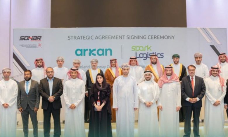 Logistics Breakthrough: Saudi-Omani Green Land Corridor Accelerates Gulf Trade