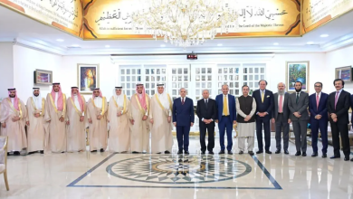 Food Security Corridor: Saudi Arabia’s Agribusiness Takes Root in Pakistan