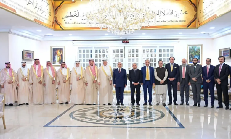 Food Security Corridor: Saudi Arabia’s Agribusiness Takes Root in Pakistan