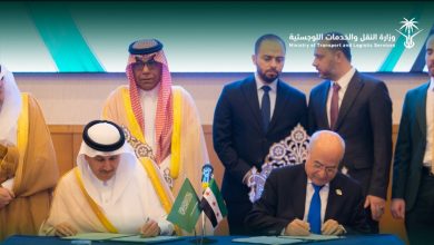 Gulf to Mediterranean Bridge: How Saudi-Syria Transport Deals Reshape Regional Trade