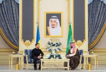 Drones, Diplomacy & Food Security: The Expanding Scope of Saudi-Ukrainian Relations