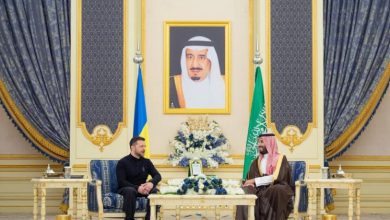 Drones, Diplomacy & Food Security: The Expanding Scope of Saudi-Ukrainian Relations
