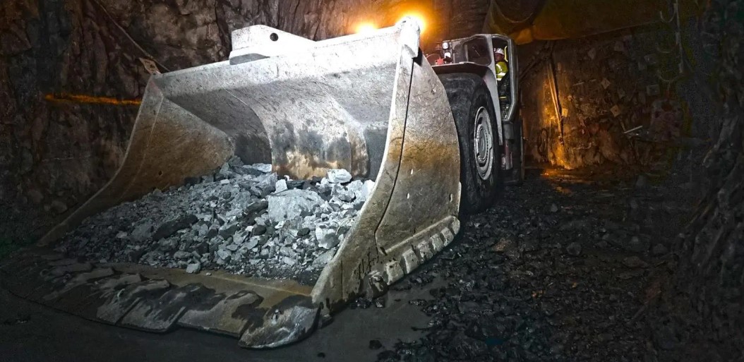 The Third Pillar: Unearthing Saudi Arabia’s Critical Minerals Treasure