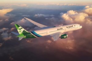 How Saudia Is Turning Punctuality into a Global Competitive Advantage