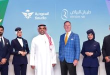 Sky-High Alliance: How Saudia-Riyadh Air Partnership Transforms Saudi Aviation