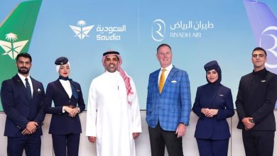 Sky-High Alliance: How Saudia-Riyadh Air Partnership Transforms Saudi Aviation