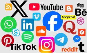 Social Media Surge: Balancing Tech Leadership and Youth Safety in Saudi Arabia