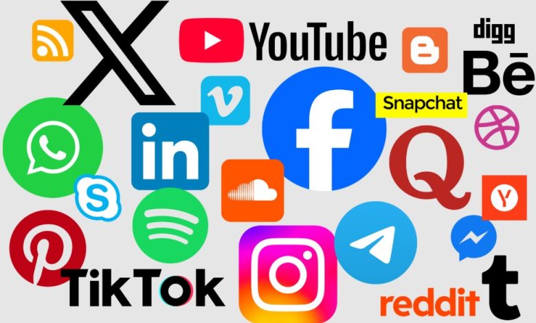 Social Media Surge: Balancing Tech Leadership and Youth Safety in Saudi Arabia