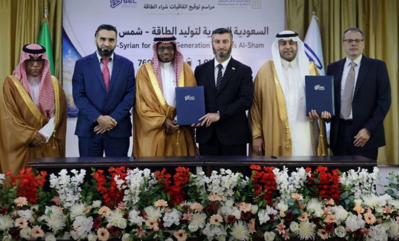 Syria