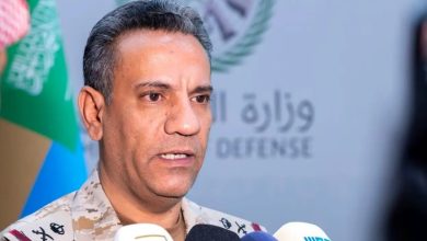Backing Legitimacy: Saudi-Led Coalition Vows Support for Yemen Army Against Houthi Coup